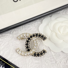 Chanel Brooches